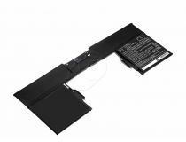 Аккумулятор для клавиатуры Microsoft Surface Book 1 (G3HTA001H)