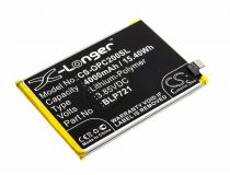 Аккумулятор для телефона OPPO Realme C2, C2s (BLP721)