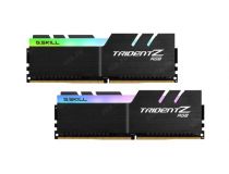 DDR4 G.SKILL TRIDENT Z RGB 32GB (2x16GB) 4000MHz CL16 (16-16-16-36) 1.40V , F4-4000C16D-32GTZRA