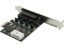 STLab CP-150 (RTL) PCI-Ex1, 4xCOM9M