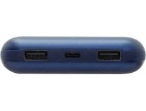 Внешний аккумулятор ZMI QB823 ZMKQB823CNBL (2xUSB 3А, USB-C 3A, 20000mAh, Li-Pol)