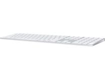 Apple MK2C3RS/A Magic Keyboard with Touch ID and Numeric Keypad