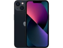 Apple iPhone 13 MLP23RU/A 256Gb Midnight (A15, 6.1  2532x1170 OLED, 5G+WiFi+BT, 12+12Mpx)