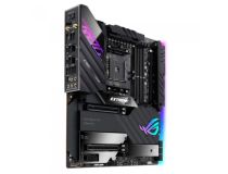 ASUS ROG CROSSHAIR VIII EXTREME, Socket AM4, X570, 4*DDR4, SLI+CrossFireX, SATA3 + RAID
