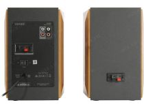 Колонки Edifier R1380T (2x21W, дерево, ПДУ)