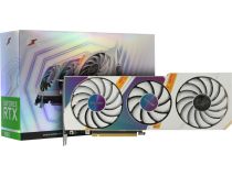 12Gb PCI-E GDDR6 Colorful RTX 3060 Ultra W OC 12G L-V  (RTL) HDMI+3xDP GeForce RTX3060 