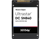 WD WUS4C6464DSP3X1 (0TS1878) WD SSD Western Digital Ultrastar DC SN840 SFF-15 TLC BICS4 6400GB PCIe