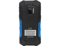 Oukitel WP12 Pro 4/64Gb Blue (1.8GHz, 4Gb, 5.5 1440x720 IPS, 4G+WiFi+BT, 64Gb+microSD, 13+2Mpx)