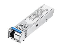 ZyXEL SFP-BX1310-E-ZZBD01F SFP-BX1310-E (pack of 10 pcs) , SFP transceiver WDM, single mode, SFP, LC, Tx1310 , Rx1550
