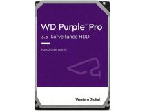 HDD 14 Tb SATA 6Gb/s Western Digital Purple Pro WD141PURP 3.5 