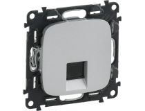 Legrand 753940 VLN-a АЛЮ Розет RJ45 Cat5e UTP