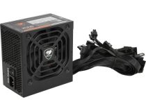 Блок питания Cougar XTC 750 CGR ST-750  750W ATX (24+2x4+4x6/8пин)