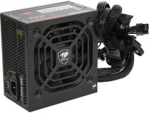 Блок питания Cougar XTC 650 CGR ST-650  650W ATX (24+2x4+2x6/8пин)