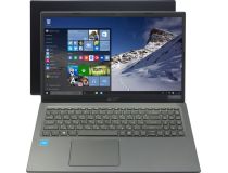 Acer Extensa EX215-32-C4QC NX.EGNER.008 Cel N4500/4/256SSD/WiFi/BT/Win10/15.6 