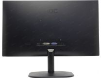 21.5   ЖК монитор AOC 22B2DM Black (LCD, 1920x1080, D-Sub, DVI, HDMI)