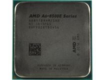 CPU AMD A6 8570E PRO   (AD857BAH)  3.0 GHz/2core/SVGA RADEON R5/1 Mb/35W Socket AM4
