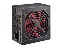 XN050 XILENCE Redwing Series, XP350R7, 350W, CE, P.PFC, black coating, 12cm Red Fan