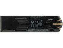 ASUS USB-AX56 USB WiFi Adapter (802.11a/b/g/n/ac/ax, USB3.2)