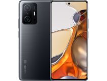 Xiaomi 11T Pro 8/128Gb M.Gray (2.84GHz, 8Gb, 6.67 2400x1080 AMOLED, 5G+WiFi+BT, 128Gb, 108+8+5Mpx)
