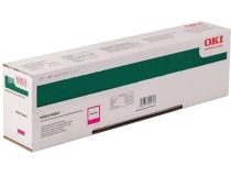 44059166 Тонер-картридж Oki MC851/861 7.3K (magenta)