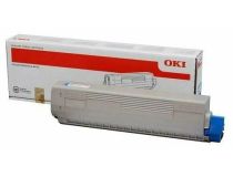 46490607 Тонер-картридж Oki C532/C542/MC573/MC563 6K (cyan)