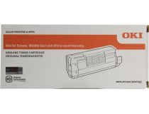 Картридж OKI  46507616 Black для C712