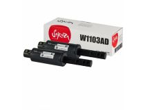 Картридж SAKURA W1103AD Black для HP Neverstop Laser 1000/1200