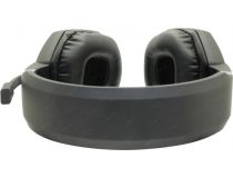 Наушники с микрофоном Defender Zeyrox (шнур 1.8м, с рег.громкости) 64550 