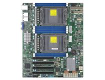 SuperMicro X12DPL-NT6 (RTL) Dual LGA4189 C621A 4xPCI-E DSub 2x10GbLAN SATA RAID ATX 8DDR4