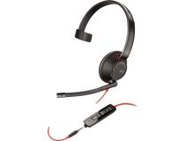 Plantronics 207577-01 BLACKWIRE 5210,C5210,USB-A,WW