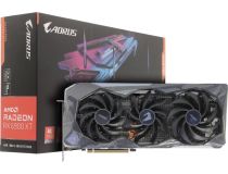 16Gb PCI-E GDDR6 GIGABYTE GV-R69XTAORUS M-16GD (RTL) 2xHDMI+2xDP RADEON RX 6900XT 
