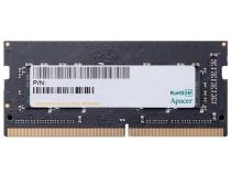 Модуль памяти для ноутбука SODIMM 8GB PC21300 DDR4 SO ES.08G2V.GNH APACER