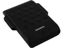 ADATA AHD720-1TU31-CBK Durable HD720 Black USB3.1 Portable 2.5 HDD 1Tb EXT (RTL)