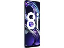 Realme 8i RMX3151 4/128 Purple