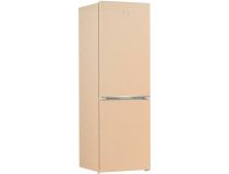 Холодильник B1DRCNK362HSB 7387110005 BEKO