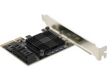 Orient J585S5 (RTL) PCI-Ex4, SATA 6Gb/s, 5port-int