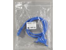 Orient C095 Планка портов в корпус 2xUSB3.0 Low Profile
