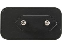 Orient PU-F45D Зарядное устройство USB (Вых. DC5/9/12V, 45W, USB/USB-C, быстрая зарядка)