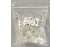 Orient  C88-20 RJ-45 Коннектор (уп-ка 20шт)