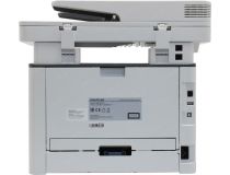 Pantum BM5100FDN (A4, 40 стр/мин, 512Mb, LCD, лазерное МФУ, факс, USB2.0, двусторонняя печать, сетевой, DADF)