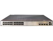 Коммутатор 24GE 4SFP+L-MLIC S5736-S24UM4XC HUAWEI