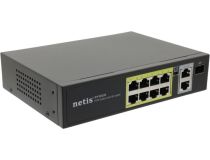 netis  P110GH POE Switch