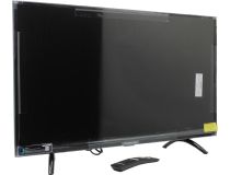 32   LED ЖК телевизор Thomson T32RTL6030 (1366x768, HDMI, LAN, WiFi, BT, USB, DVB-T2, SmartTV)