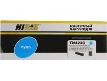 Тонер-картридж Hi-Black HB-TN423C Cyan для Brother DCP L8410/8260, MFC L8690