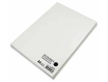 Фотобумага NetProduct глянцевая односторонняя, A4, 110 г/м2, 100 л.