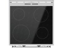 Электрическая плита EC6341WD 729721 GORENJE