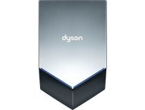 Dyson HU02 Nickel 307170-01 Сушилка для рук (1600Вт)