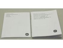 Наушники с микрофоном Xiaomi BHR5310GL Black Redmi Buds 3 Pro(Bluetooth 5.2)