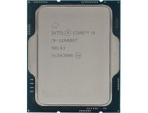 CPU Intel Core i9-12900KF 3.2 GHz/8PC+8EC/14+30Mb/W/16 GT/s LGA1700