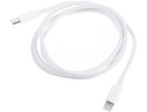 ZMI AL870C USB-C TO Lightning cable (1 m) white